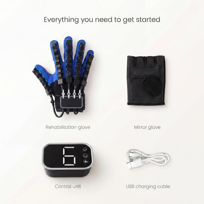 MotionGlove
