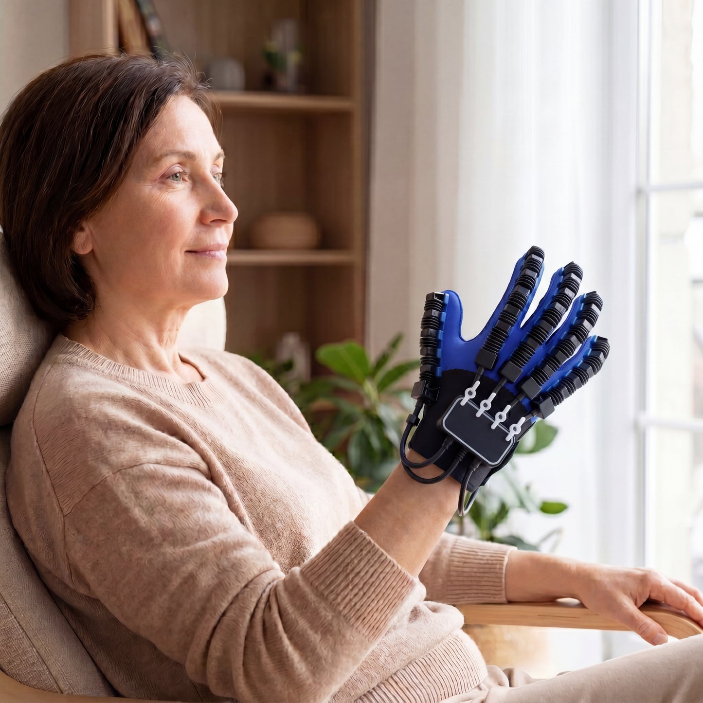 MotionGlove