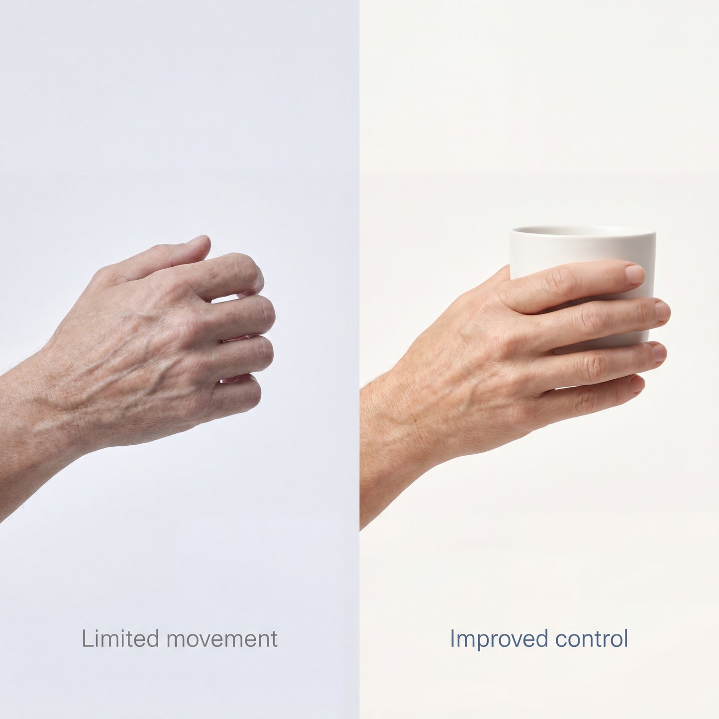 MotionGlove