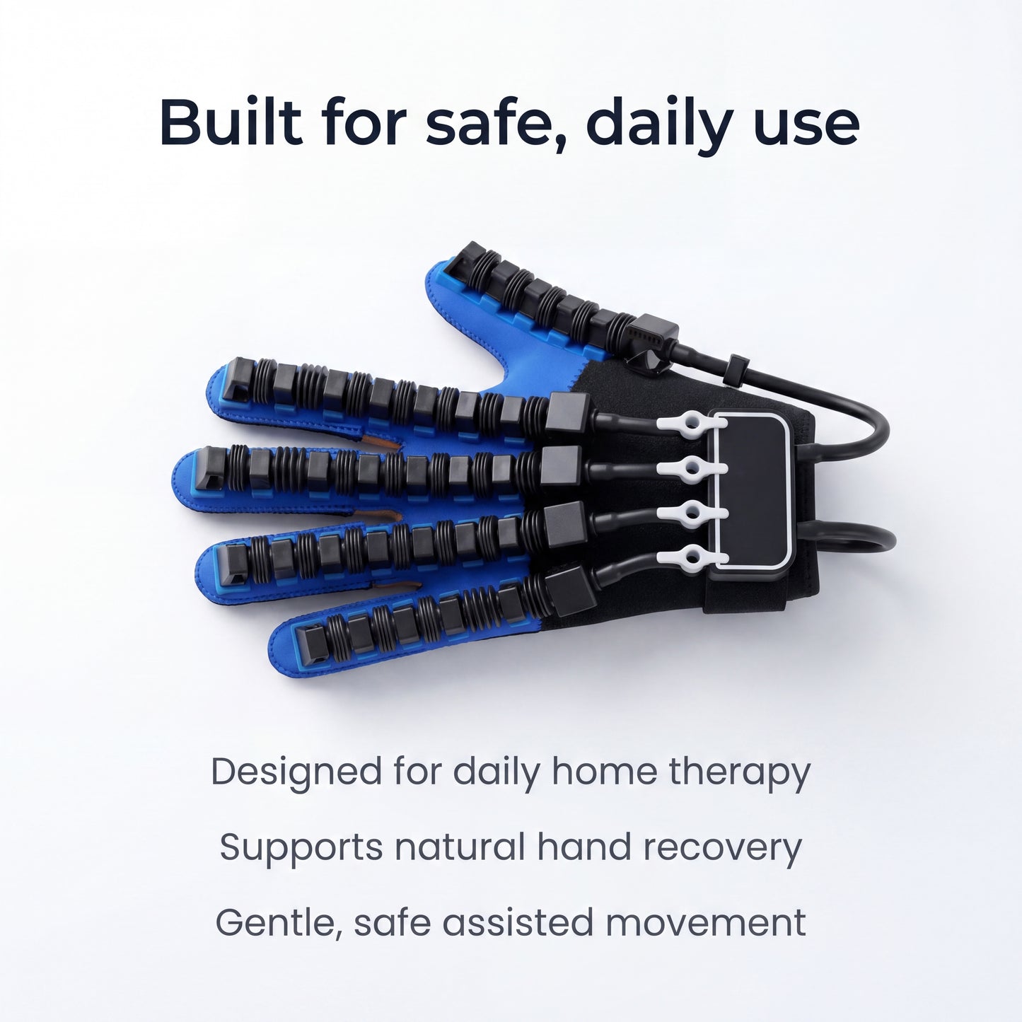 MotionGlove